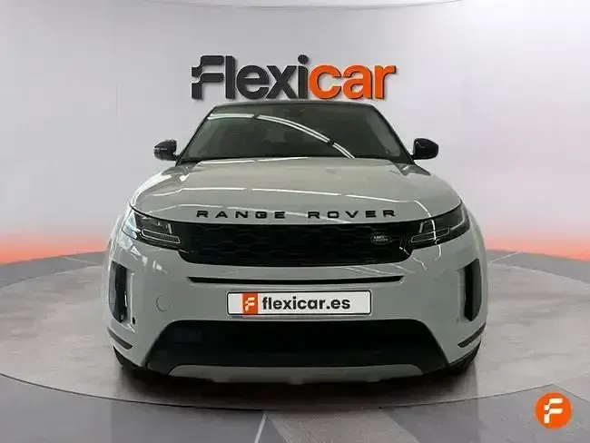 Usado Land Rover Range Rover evoque Autobiography 309 CV (227 kW) 2023 Blanco SUV