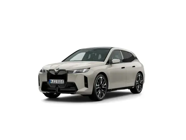 Nuevo BMW iX Comfort Edition 300 kW (408 CV) 2026 SUV