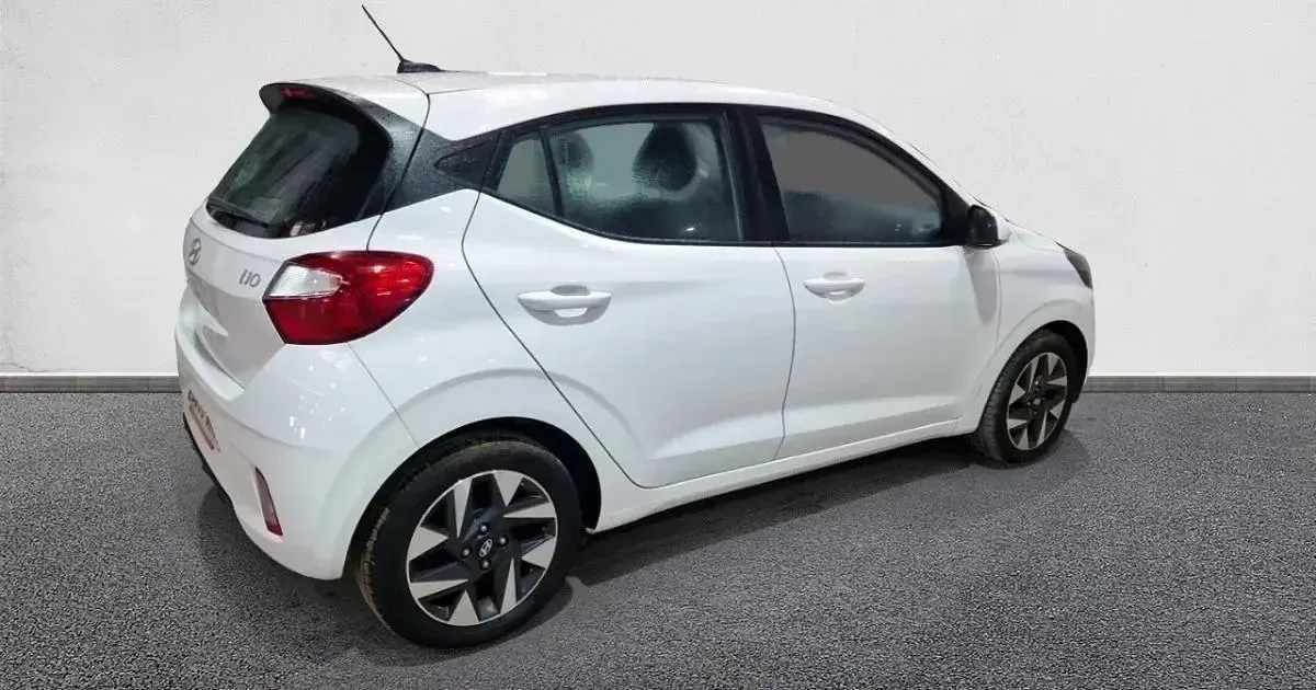 Usado Hyundai i10 67 CV (49 kW) 2023 Utilitario