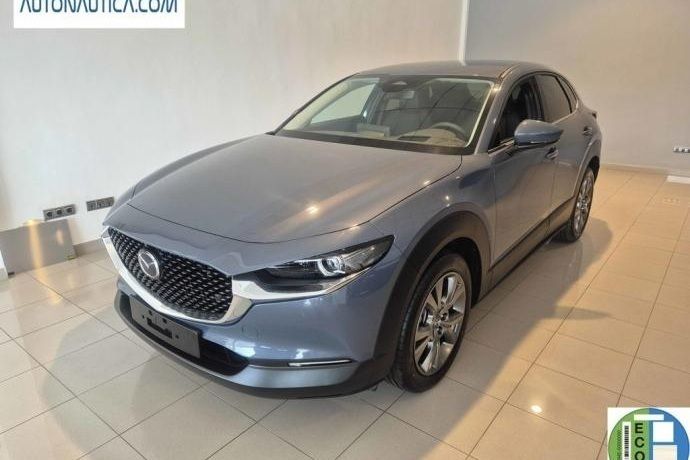 Usado 2024 Mazda CX-30 Exclusive-Line SUV | 28.500 € (Precio justo) - Imagen 1/4