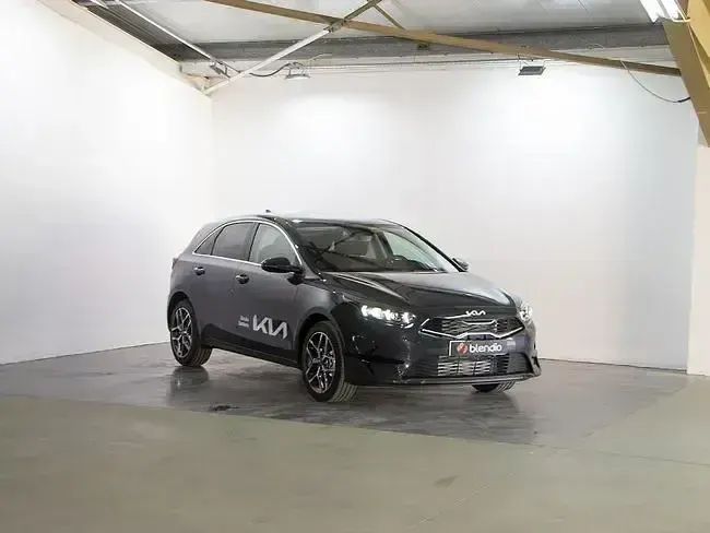 Usado Kia Ceed 136 CV (100 kW) 2024 Otro Utilitario