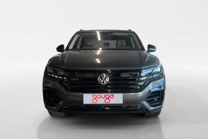 Usado VW Touareg R-line 286 CV (210 kW) 2022 SUV