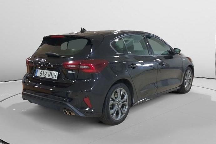 Usado Ford Focus ST-Line 125 CV (91 kW) 2023