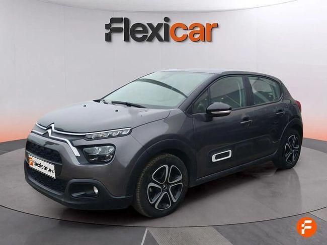 Usado Citroën C3 102 CV (75 kW) 2024 Gris