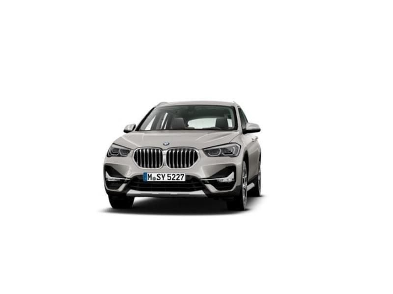 Usado BMW X1 Executive 192 CV (141 kW) 2022 Kaschmirsilber metalizado SUV