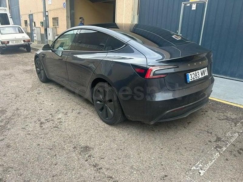Usado Tesla Model 3 RWD 239 kW (325 CV) 2024 Eléctrico Berlina