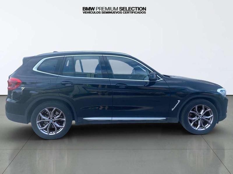 Usado BMW X3 Performance 190 CV (139 kW) 2019 SUV