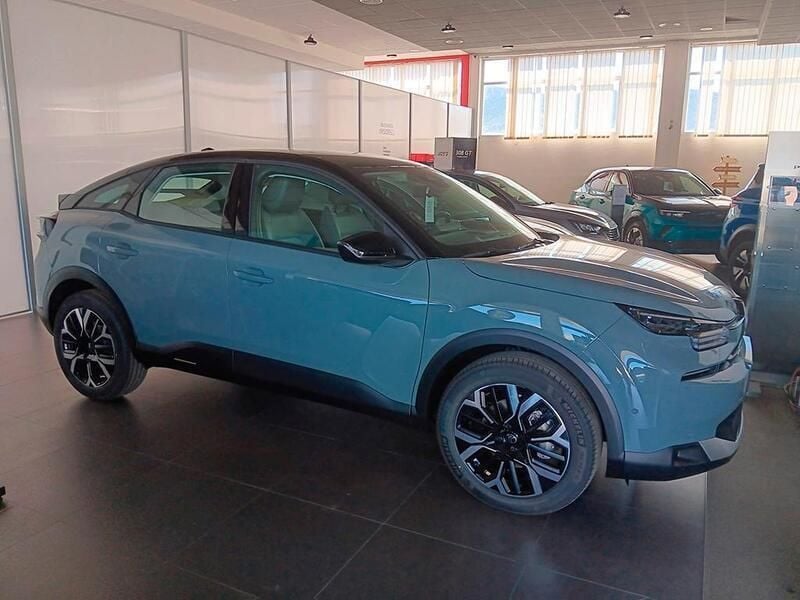 Otro Nuevo 2025 Citroën C4 Business Class Berlina | 23.700 € (Precio justo) - Imagen 1/4