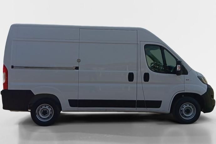 Usado Fiat Ducato 140 CV (102 kW) 2021 Van