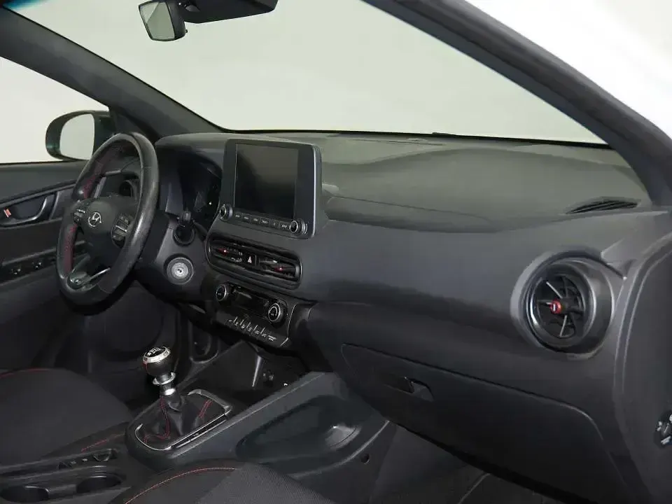 Usado Hyundai Kona N Line 120 CV (88 kW) 2023 Otro SUV