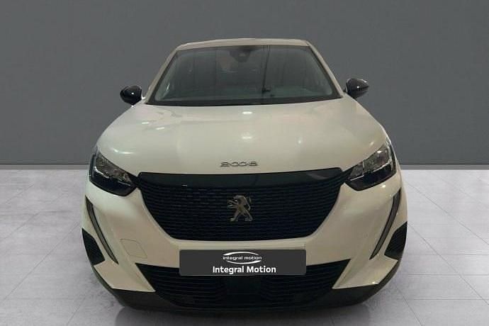 Usado Peugeot 2008 Active 110 CV (80 kW) 2022 SUV
