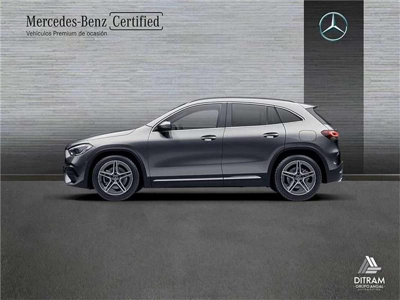 Usado Mercedes GLA220 190 CV (139 kW) 2020 SUV