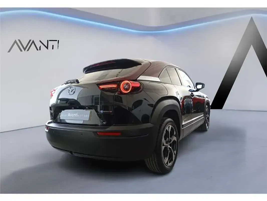 Usado Mazda MX30 Edition 125 kW (170 CV) 2024 SUV