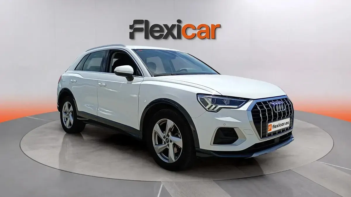 Usado Audi Q3 Premium 150 CV (110 kW) 2021 SUV