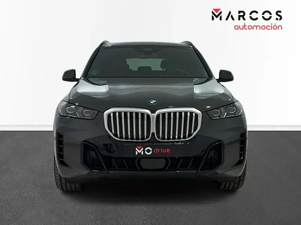Usado BMW X5 xLine 298 CV (219 kW) 2025 SUV