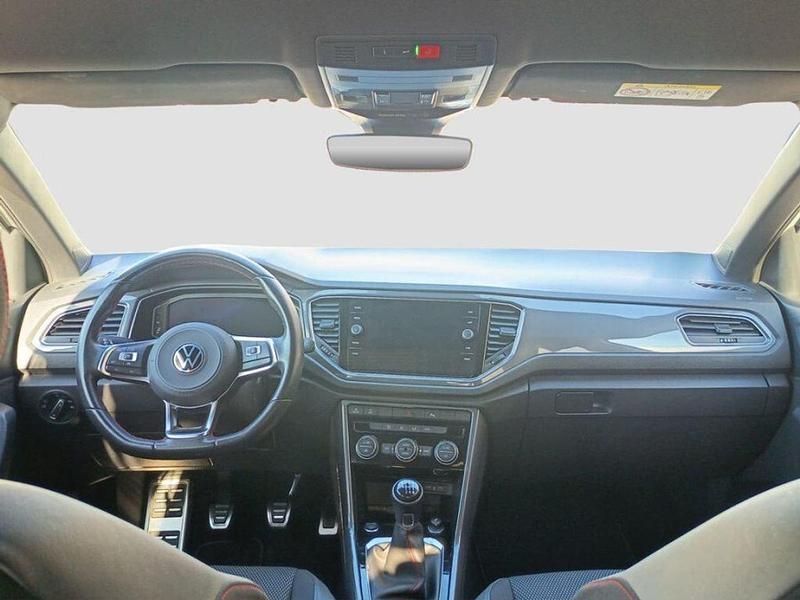 Usado VW T-Roc Sportline 150 CV (110 kW) 2021 Blanco SUV