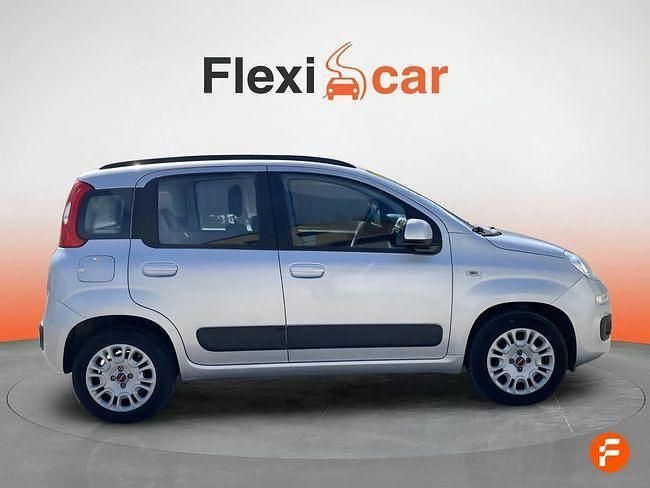 Usado Fiat Panda Cross Cross 69 CV (50 kW) 2020 Gris Utilitario
