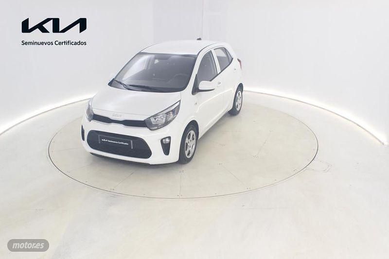 Usado Kia Picanto 67 CV (49 kW) 2024 Utilitario
