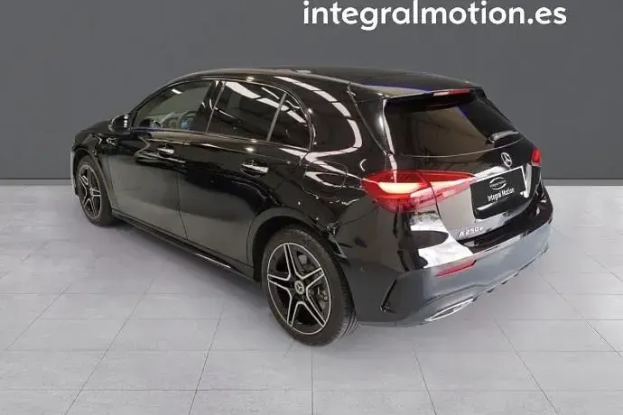 Usado Mercedes A250 217 CV (159 kW) 2024