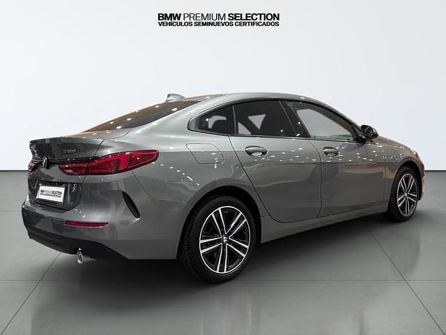 Usado BMW 218 150 CV (110 kW) 2022 Coupe