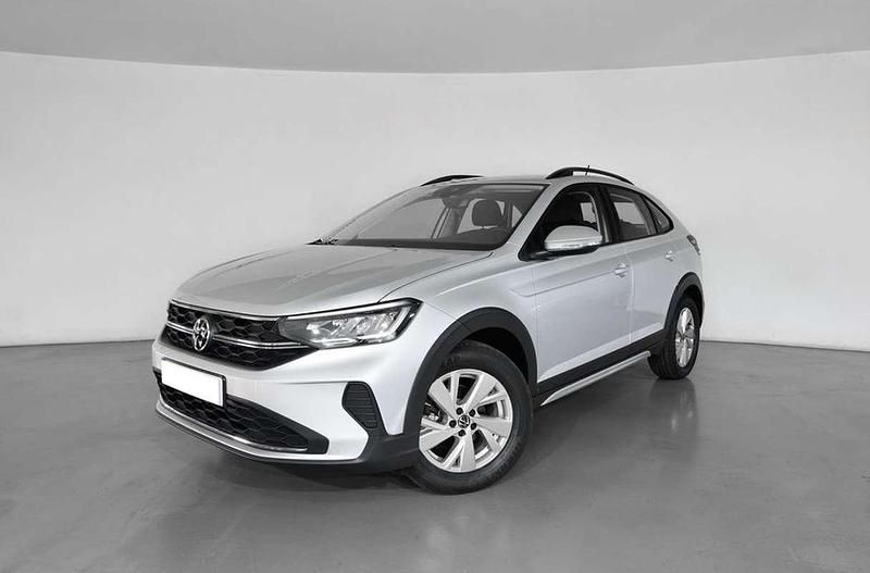 Plateado Usado 2023 VW Taigo SUV | 14.790 € (Super precio) - Imagen 1/4