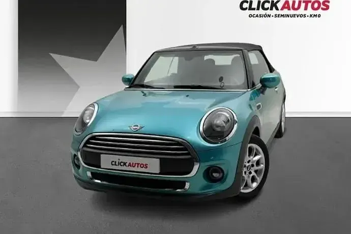 Usado Mini ONE 102 CV (75 kW) 2020 Utilitario