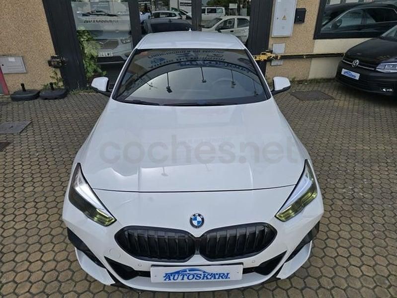 Usado BMW 218 Comfort Edition 150 CV (110 kW) 2021 Blanco Coupe