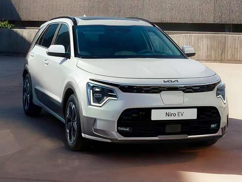 Nuevo Kia Niro 139 CV (102 kW) 2026 Otro SUV
