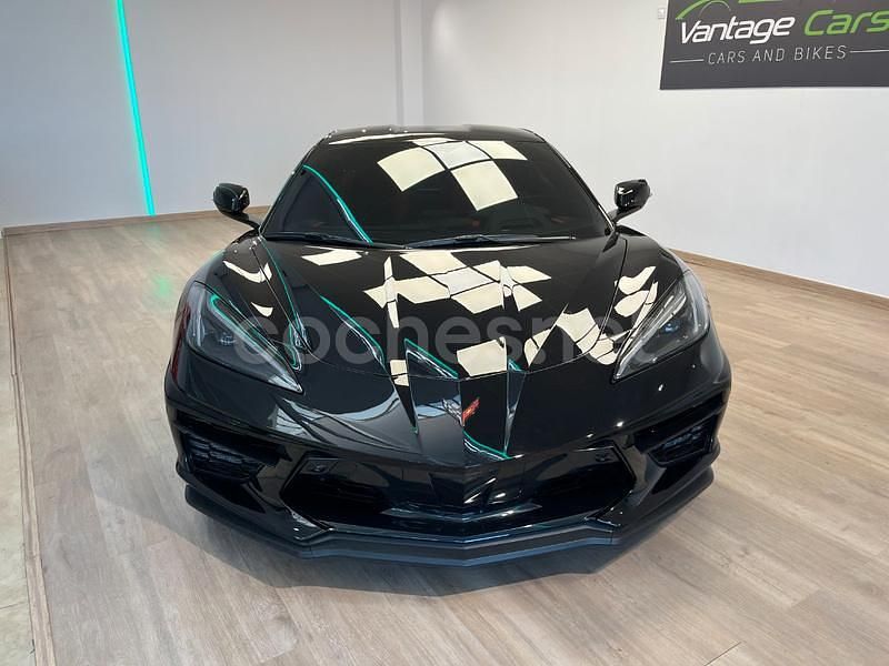 Usado Corvette Stingray 2023 Coupe