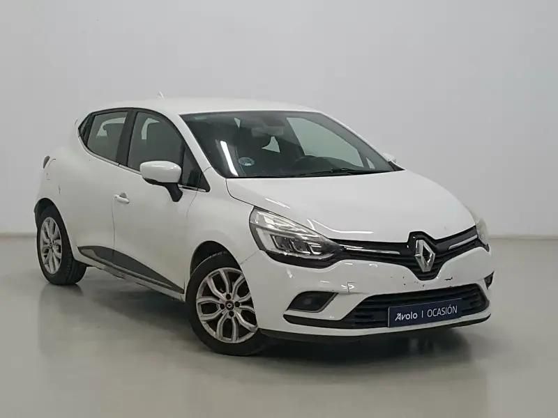 Usado 2017 Renault Clio IV Zen | 10.000 € (Buen precio) - Imagen 1/4