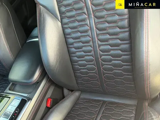 Usado Audi RS Q8 Premium 600 CV (441 kW) 2021 Negro SUV