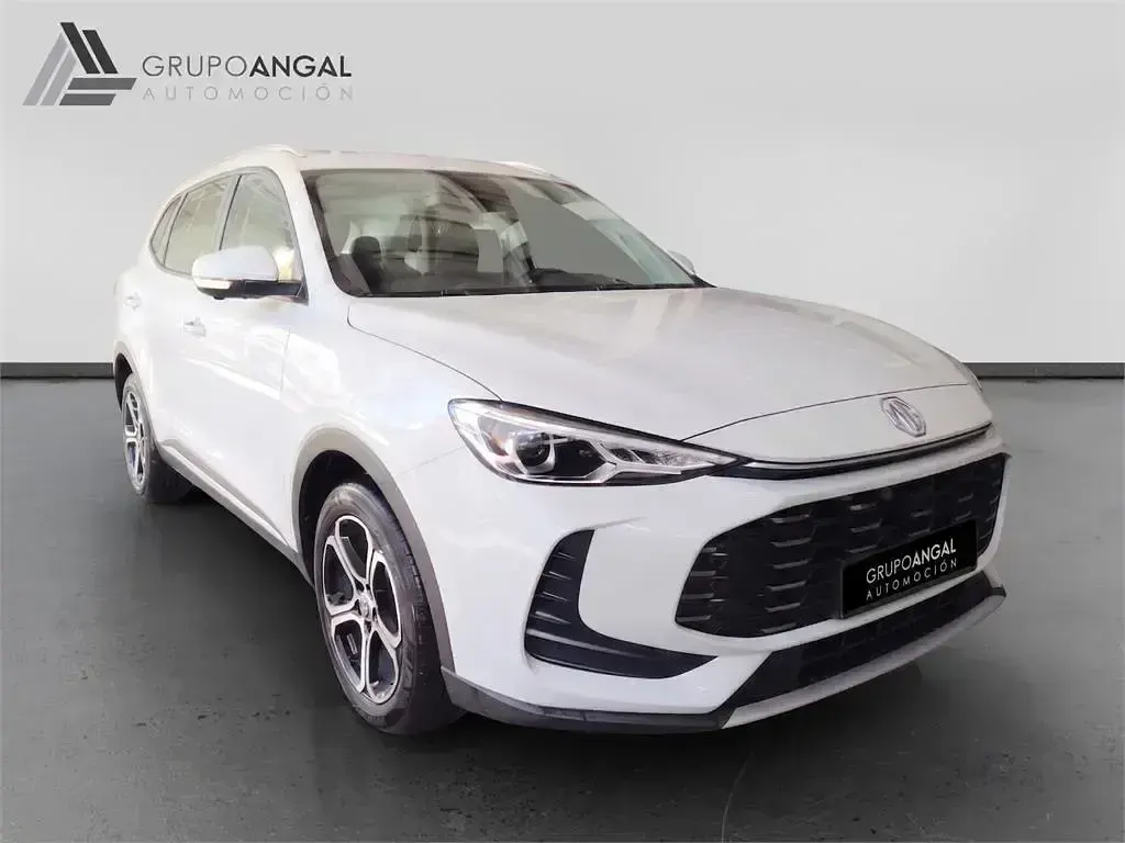Nuevo MG ZS Comfort 197 CV (144 kW) 2026 Otro SUV