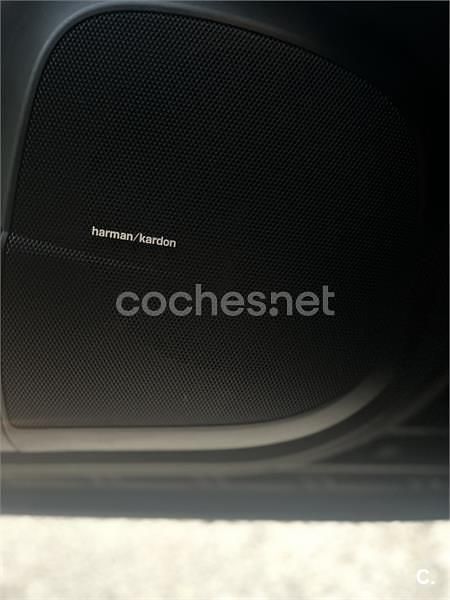 Negro Usado 2007 Mercedes R320 Monovolumen | 12.900 € (Caro) - Imagen 1/4