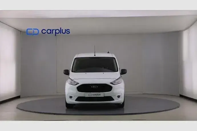 Usado Ford Transit Trend 101 CV (74 kW) 2023 Blanco Van