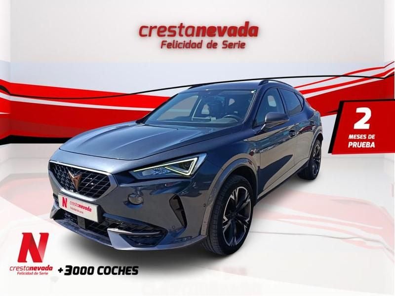 Usado 2021 Cupra Formentor SUV | 25.224 € (Precio justo) - Imagen 1/4