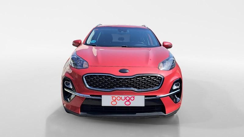 Usado Kia Sportage 115 CV (84 kW) 2019 SUV