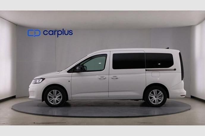 Usado VW Caddy Maxi 122 CV (89 kW) 2023 Monovolumen