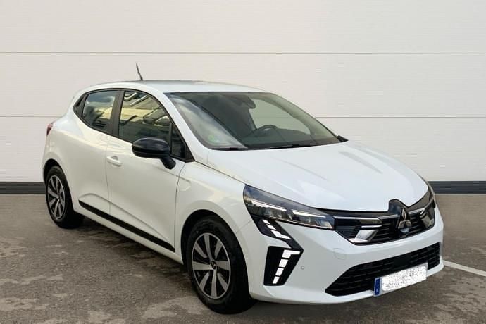 Usado 2025 Mitsubishi Colt Motion | 14.400 € - Imagen 1/4