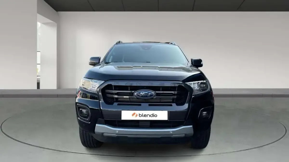 Usado Ford Ranger S 213 CV (156 kW) 2020 Pickup/Camioneta