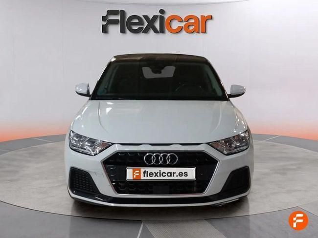 Usado Audi A1 Sportback Advanced Plus 110 CV (80 kW) 2023 Blanco Utilitario