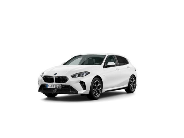 Usado BMW 120 Comfort Edition 2024 Utilitario