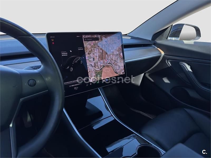Usado Tesla Model 3 366 kW (498 CV) 2019 Eléctrico Berlina