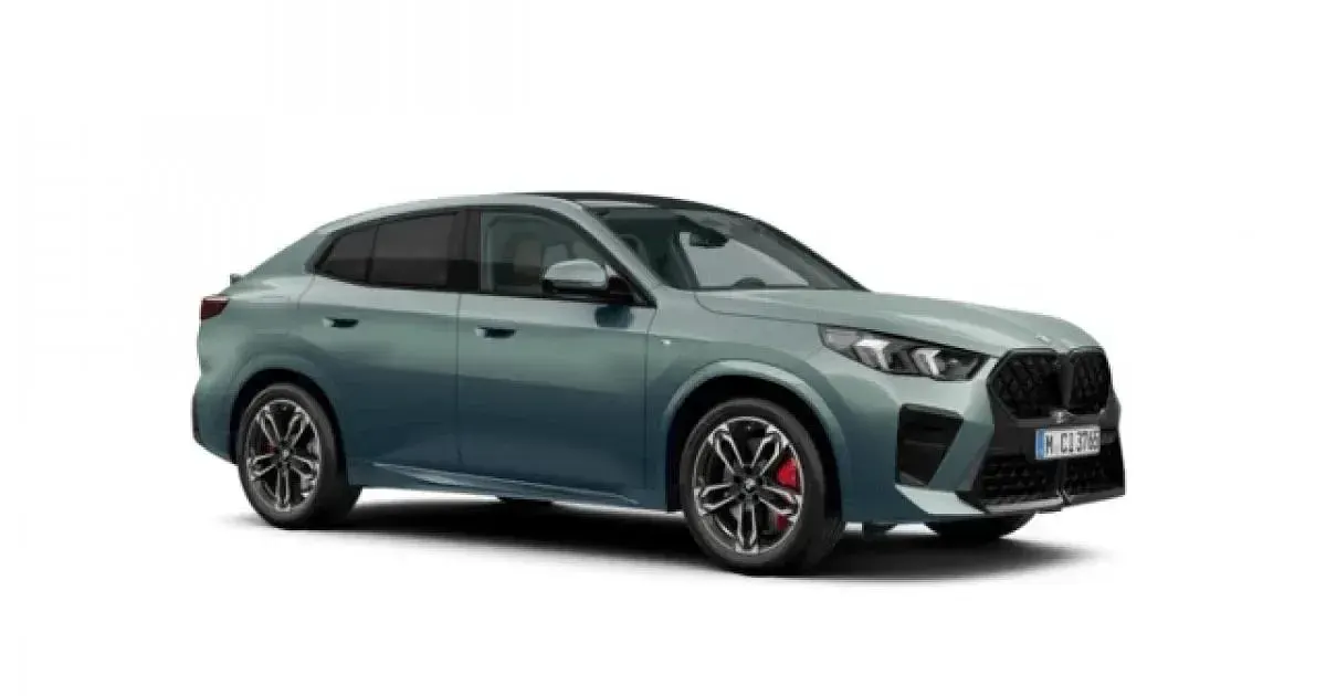 Usado BMW X2 150 CV (110 kW) 2024 SUV