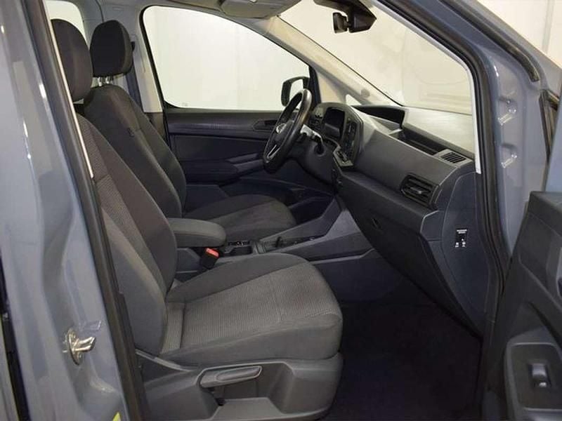 Occasion VW Caddy Maxi 116 ch (85 kW) 2025 Gris Monospace