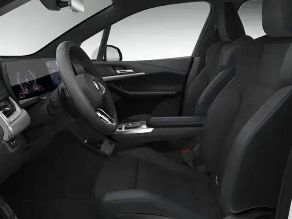 Nowe BMW 220 163 KM (119 kW) 2026 Biały Minivan