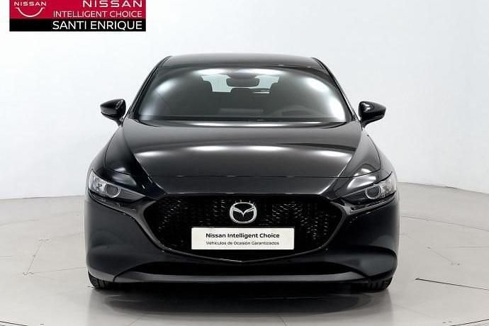 Usado Mazda 3 Prime-Line 140 CV (102 kW) 2025