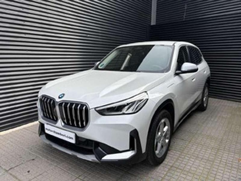 Usado BMW X1 xLine 326 CV (239 kW) 2024 Blanco SUV
