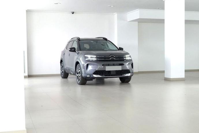 Usado Citroën C5 Aircross Shine 225 CV (165 kW) 2023 SUV