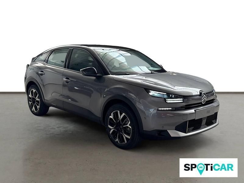 Gris Nuevo 2025 Citroën C4 Business Class Berlina | 26.900 € (Caro) - Imagen 1/3