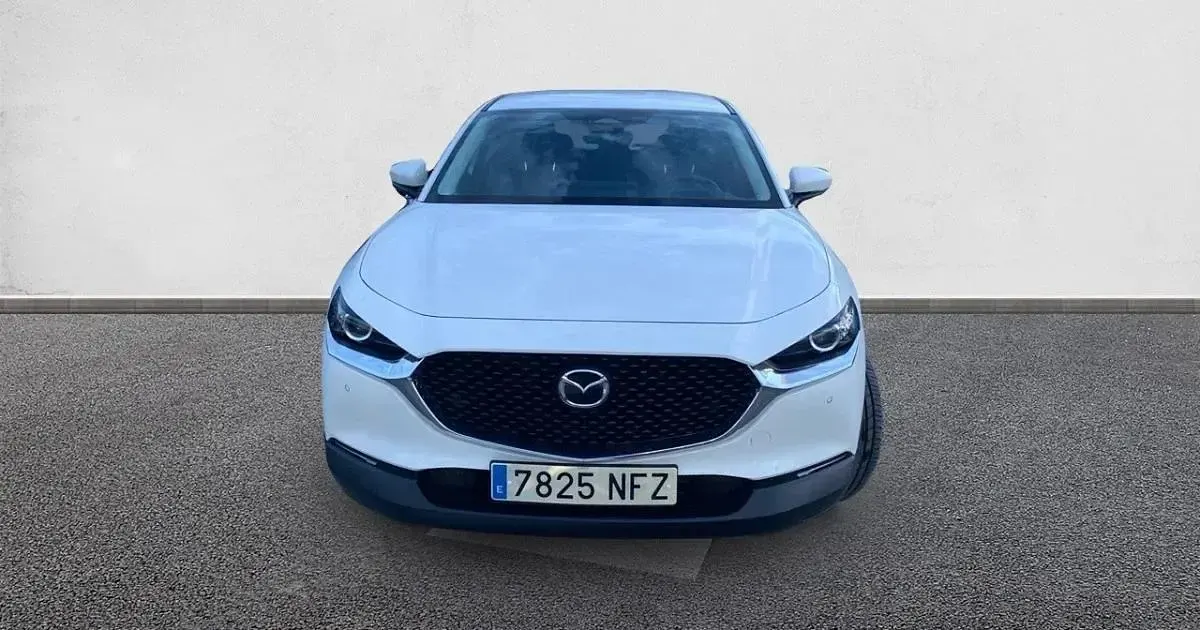 Usado Mazda CX-30 Center-Line 140 CV (102 kW) 2025 SUV
